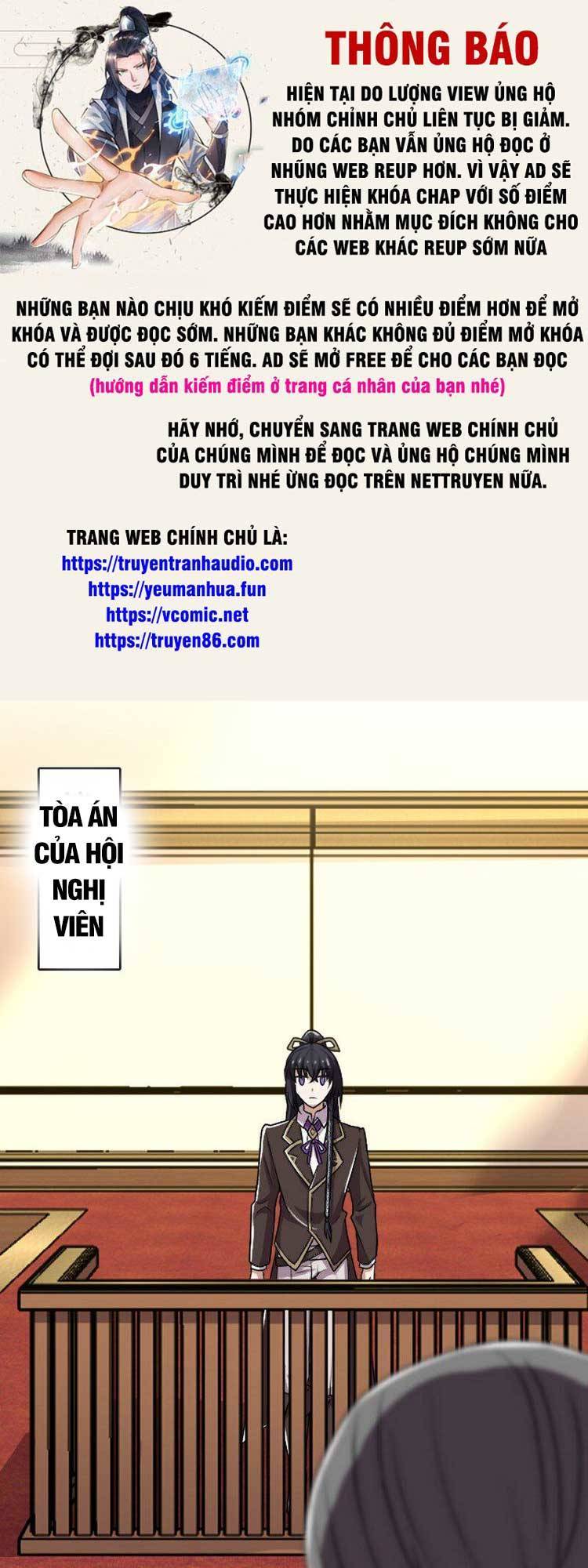 Sinh Hoạt Của Võ Đế Sau Khi Ẩn Cư Chapter 237 - Trang 2