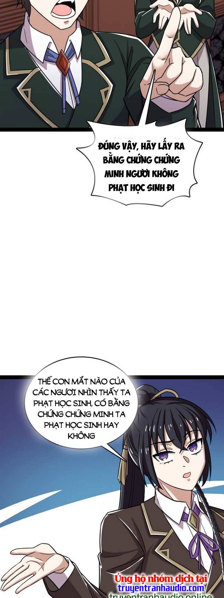 Sinh Hoạt Của Võ Đế Sau Khi Ẩn Cư Chapter 237 - Trang 2