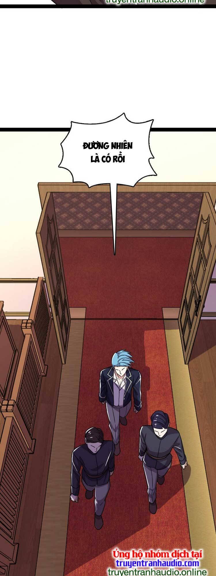Sinh Hoạt Của Võ Đế Sau Khi Ẩn Cư Chapter 237 - Trang 2