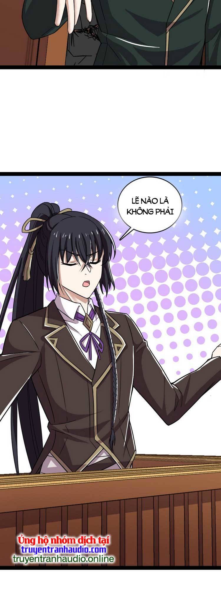 Sinh Hoạt Của Võ Đế Sau Khi Ẩn Cư Chapter 237 - Trang 2