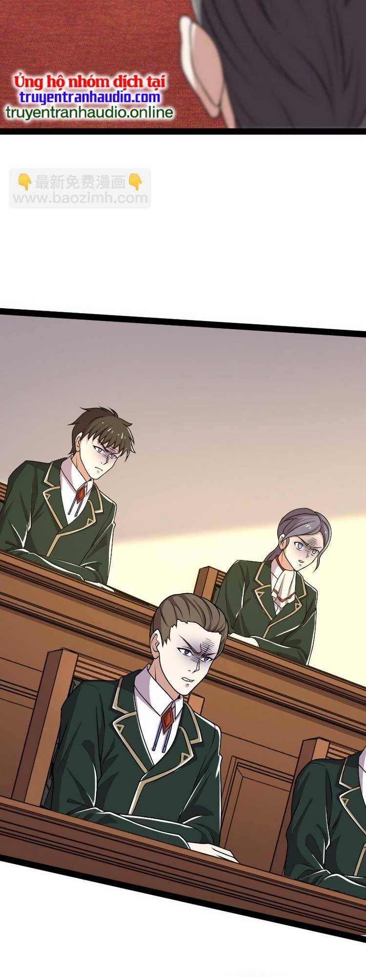 Sinh Hoạt Của Võ Đế Sau Khi Ẩn Cư Chapter 237 - Trang 2