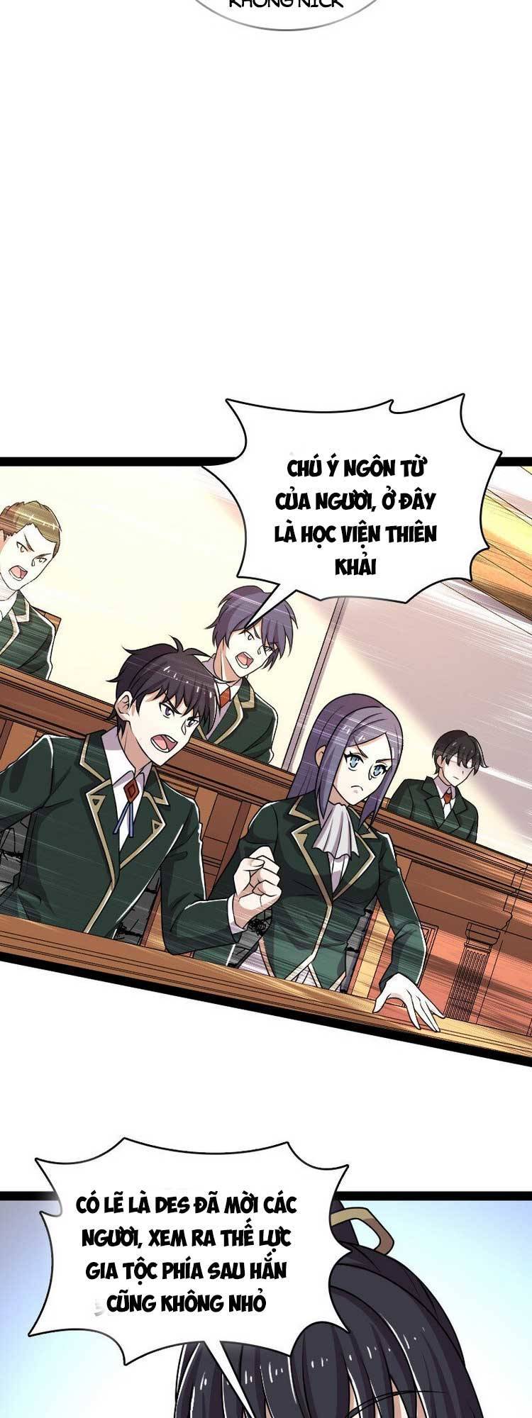 Sinh Hoạt Của Võ Đế Sau Khi Ẩn Cư Chapter 237 - Trang 2