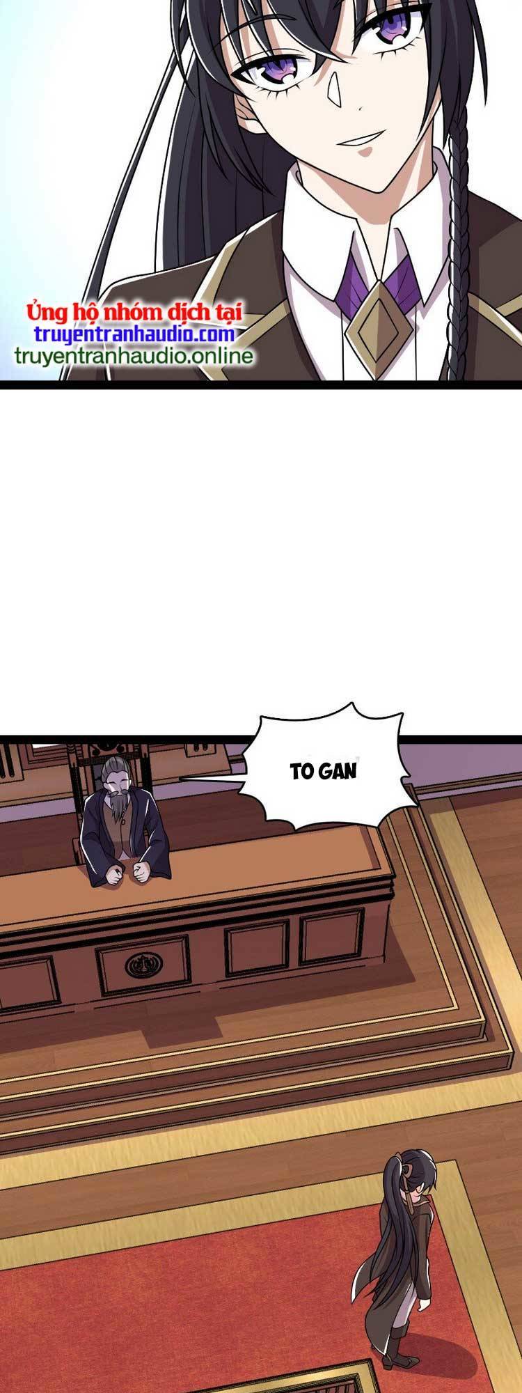 Sinh Hoạt Của Võ Đế Sau Khi Ẩn Cư Chapter 237 - Trang 2