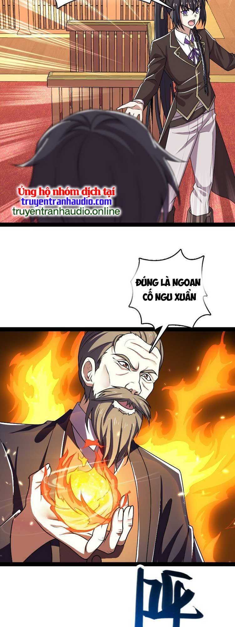 Sinh Hoạt Của Võ Đế Sau Khi Ẩn Cư Chapter 237 - Trang 2