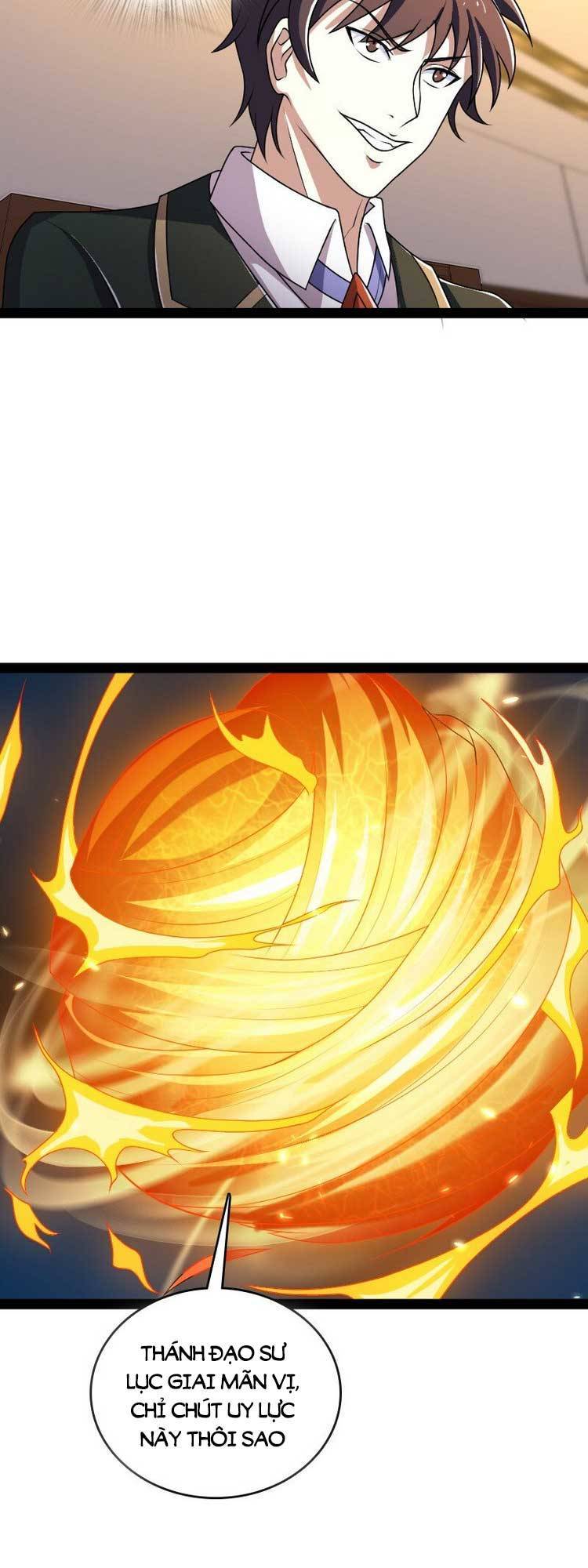 Sinh Hoạt Của Võ Đế Sau Khi Ẩn Cư Chapter 237 - Trang 2