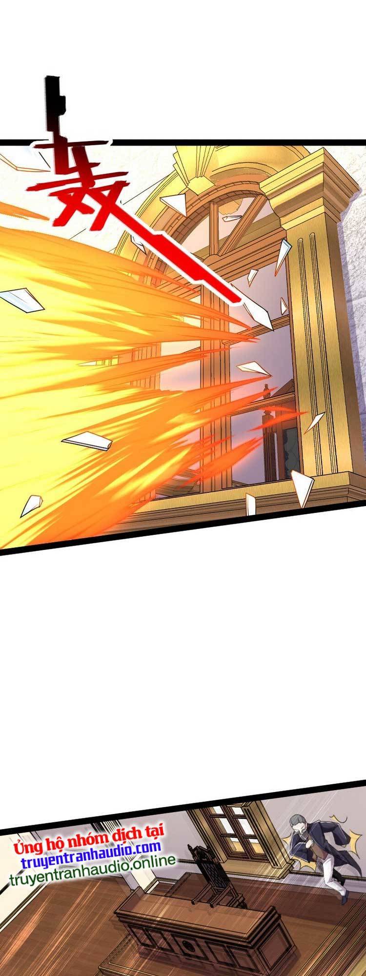 Sinh Hoạt Của Võ Đế Sau Khi Ẩn Cư Chapter 237 - Trang 2