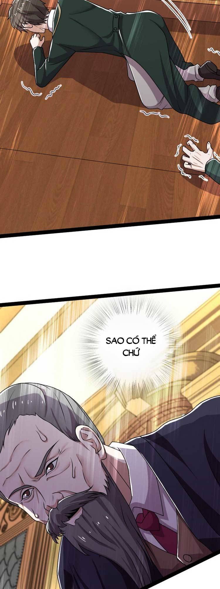 Sinh Hoạt Của Võ Đế Sau Khi Ẩn Cư Chapter 237 - Trang 2