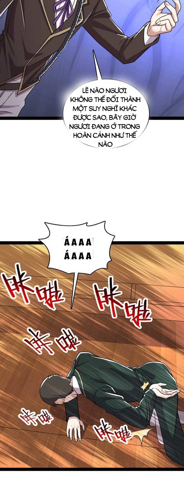 Sinh Hoạt Của Võ Đế Sau Khi Ẩn Cư Chapter 237 - Trang 2