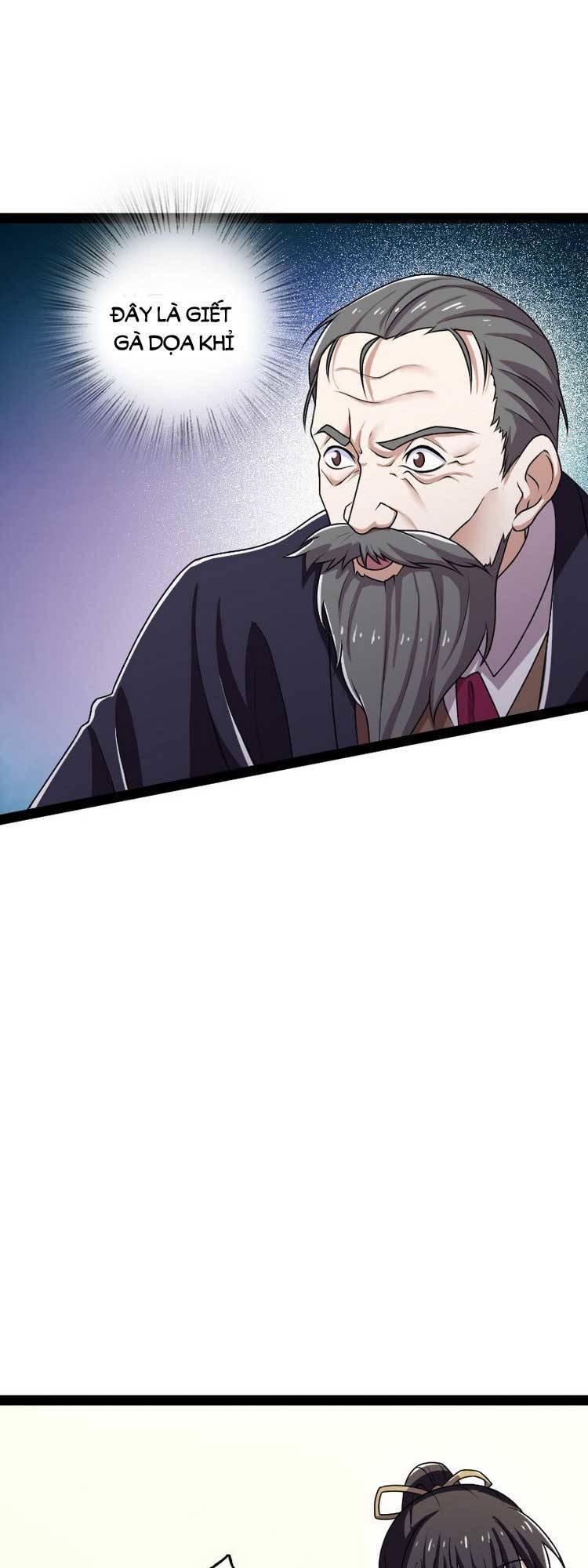 Sinh Hoạt Của Võ Đế Sau Khi Ẩn Cư Chapter 237 - Trang 2