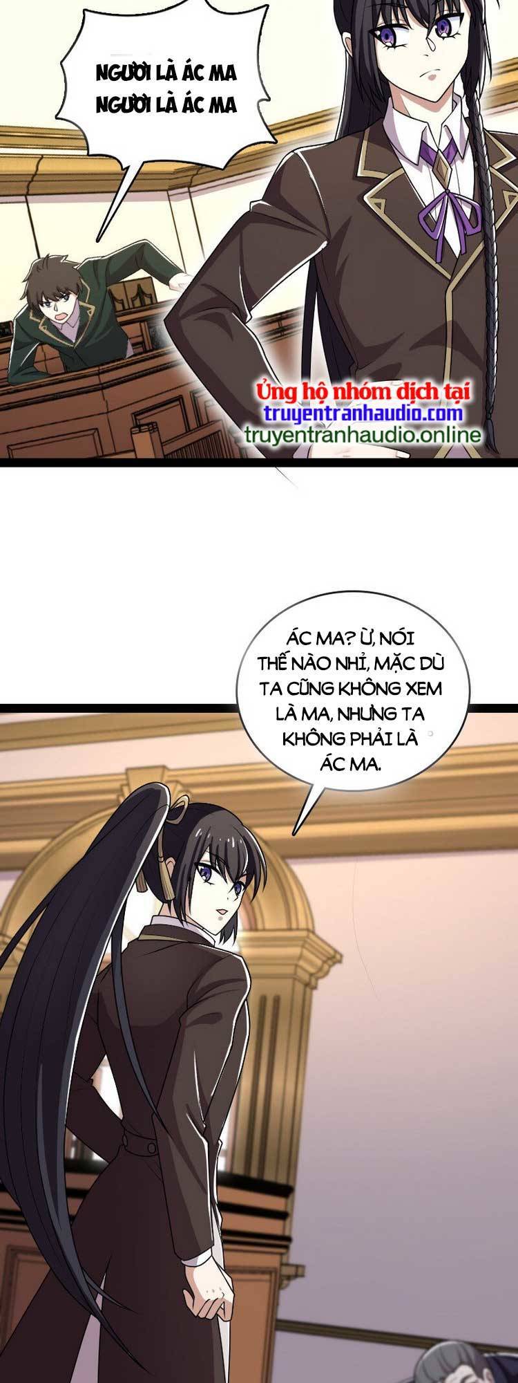 Sinh Hoạt Của Võ Đế Sau Khi Ẩn Cư Chapter 237 - Trang 2