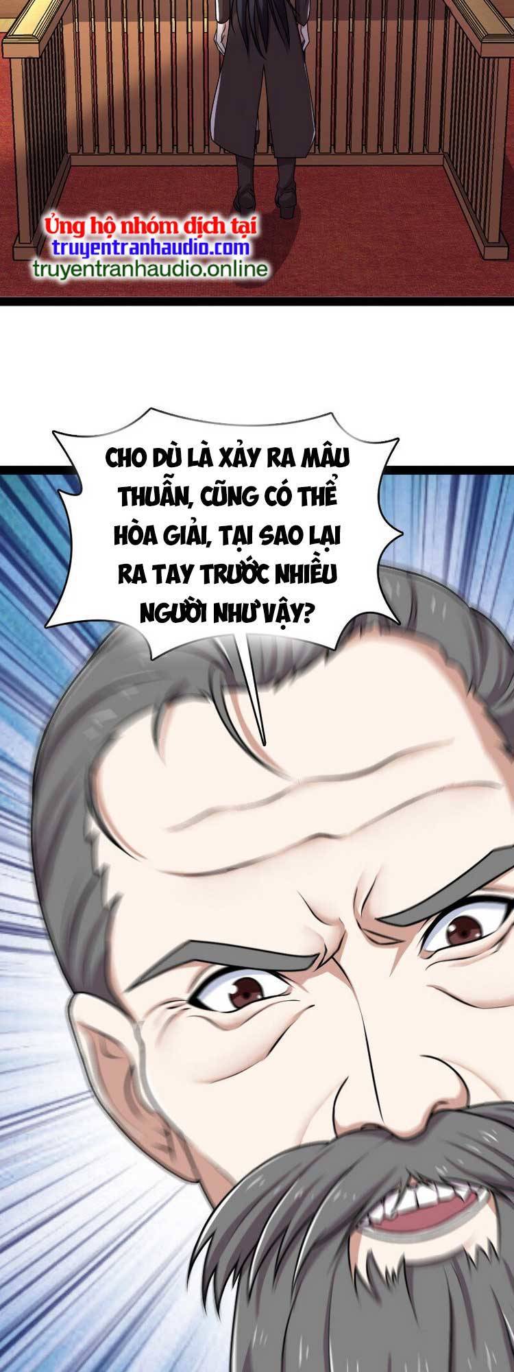 Sinh Hoạt Của Võ Đế Sau Khi Ẩn Cư Chapter 237 - Trang 2