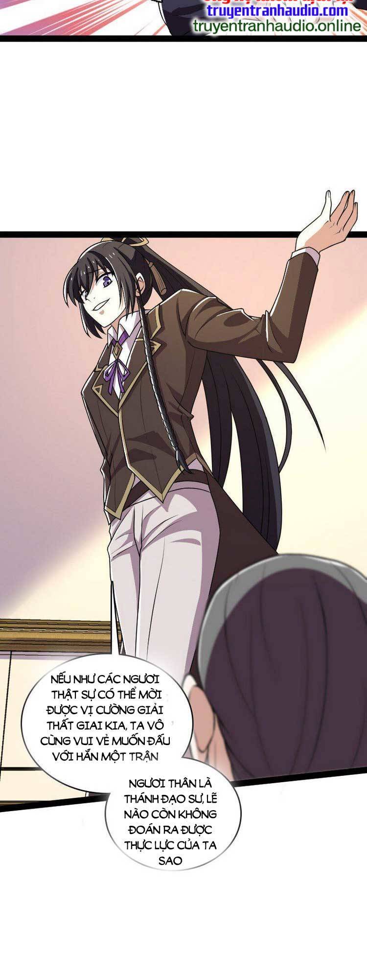 Sinh Hoạt Của Võ Đế Sau Khi Ẩn Cư Chapter 237 - Trang 2