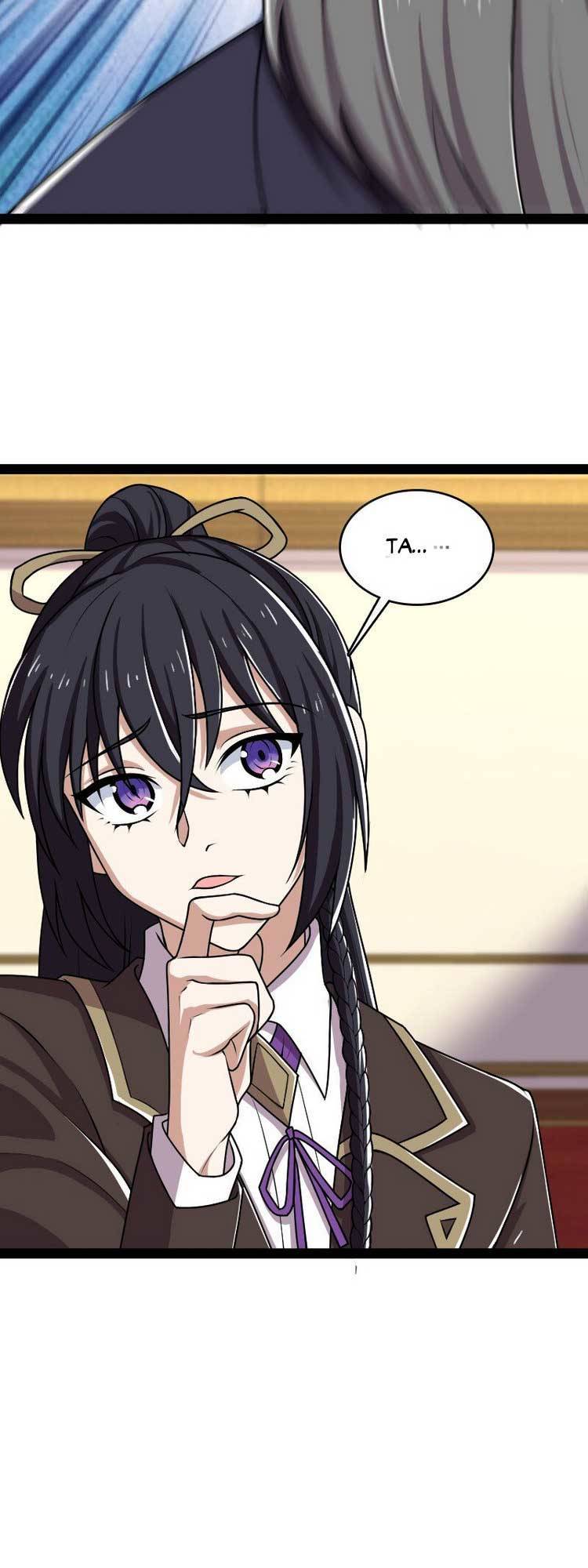 Sinh Hoạt Của Võ Đế Sau Khi Ẩn Cư Chapter 237 - Trang 2