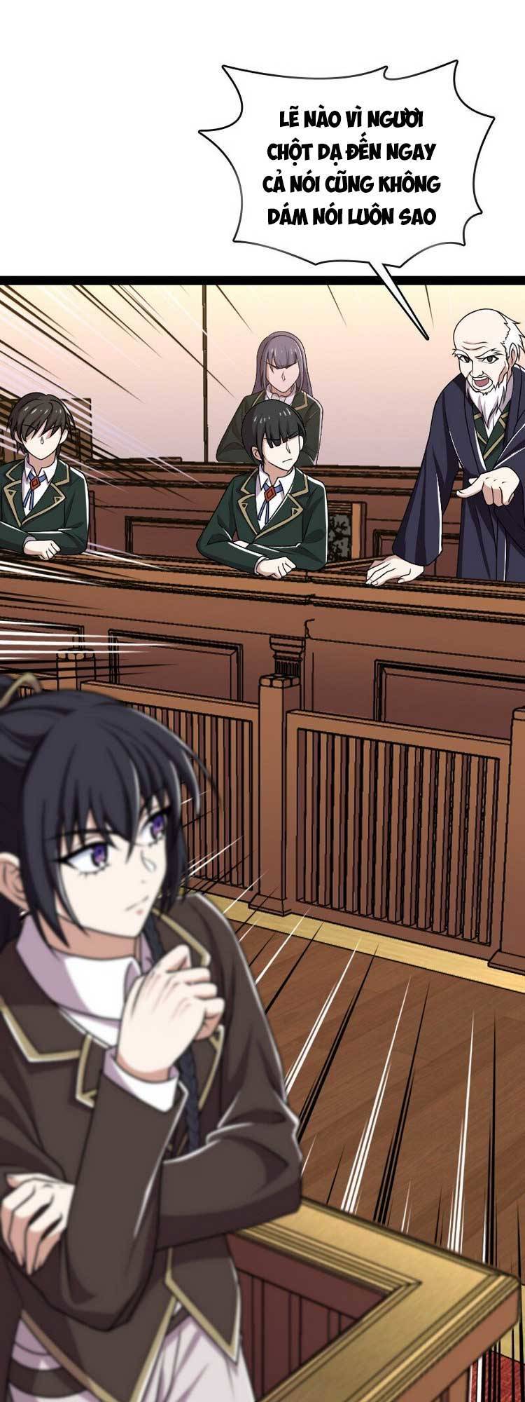 Sinh Hoạt Của Võ Đế Sau Khi Ẩn Cư Chapter 237 - Trang 2