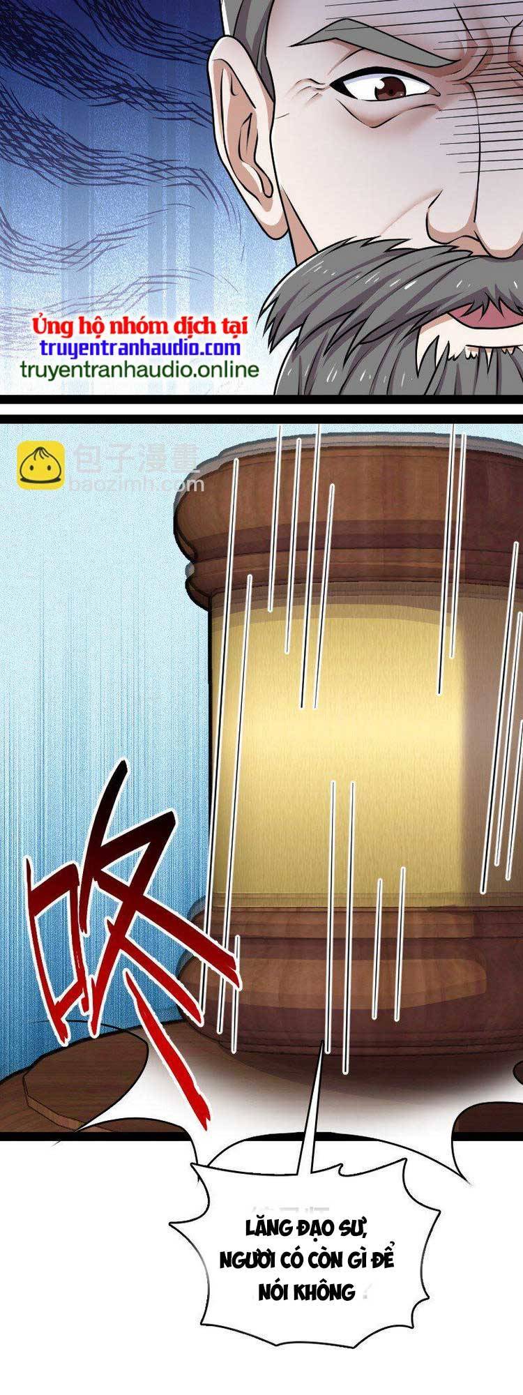 Sinh Hoạt Của Võ Đế Sau Khi Ẩn Cư Chapter 237 - Trang 2