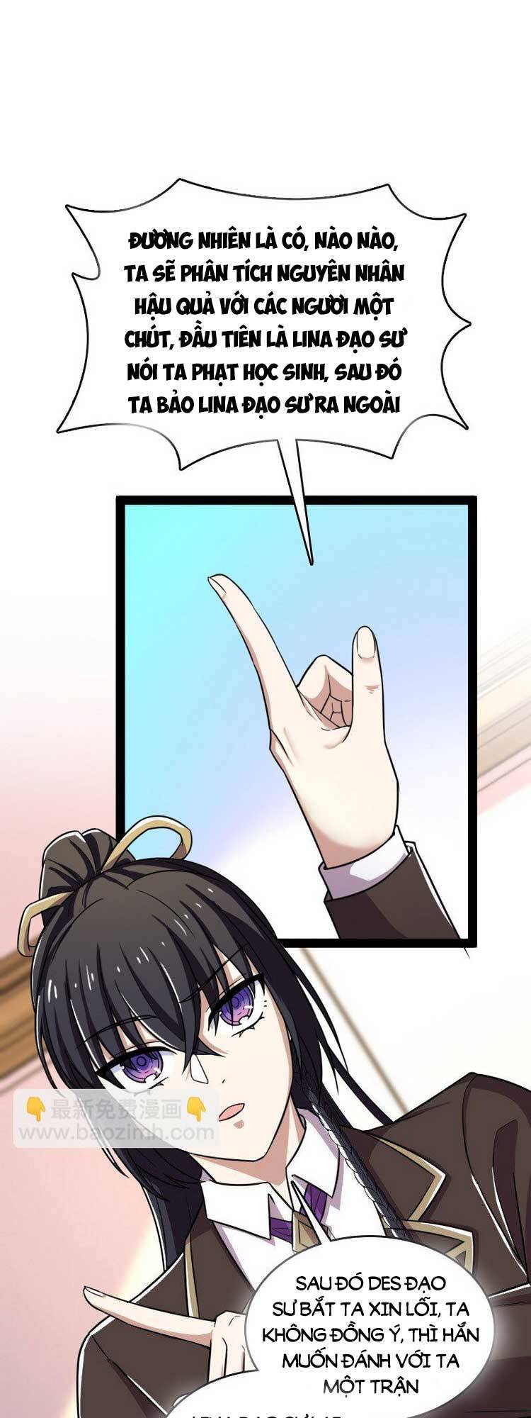 Sinh Hoạt Của Võ Đế Sau Khi Ẩn Cư Chapter 237 - Trang 2