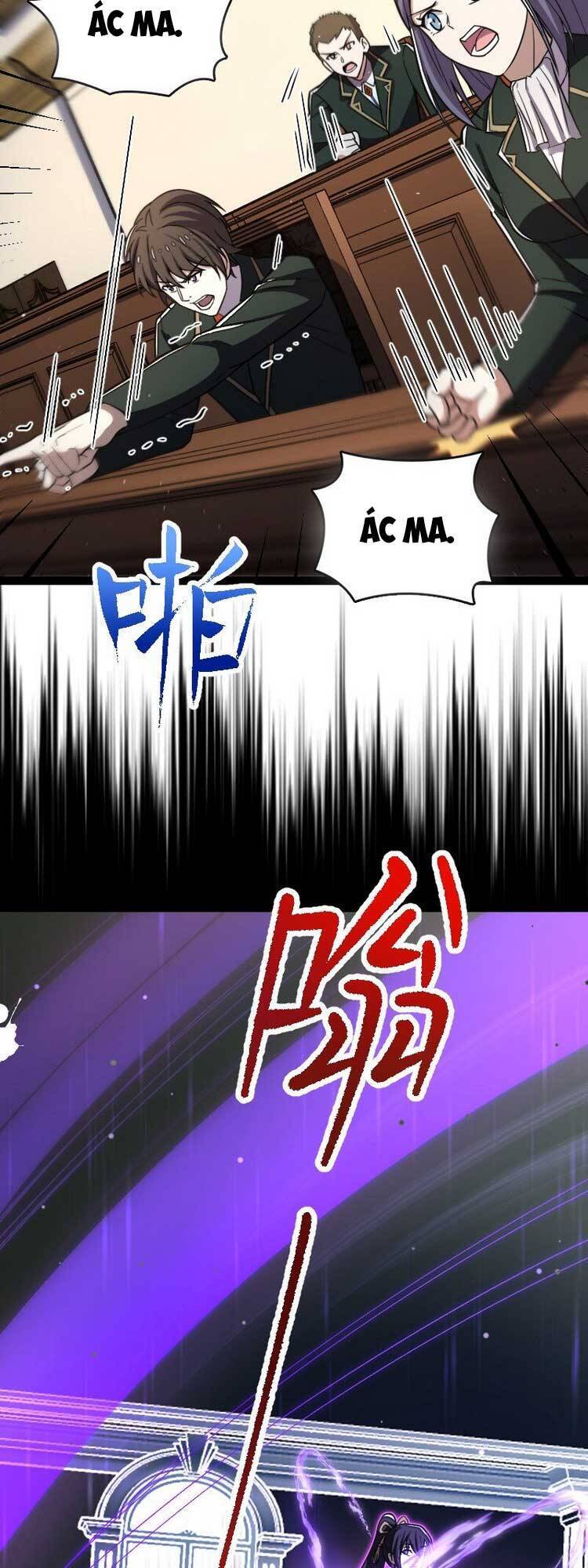 Sinh Hoạt Của Võ Đế Sau Khi Ẩn Cư Chapter 238 - Trang 2