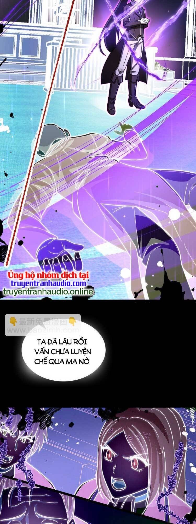 Sinh Hoạt Của Võ Đế Sau Khi Ẩn Cư Chapter 238 - Trang 2