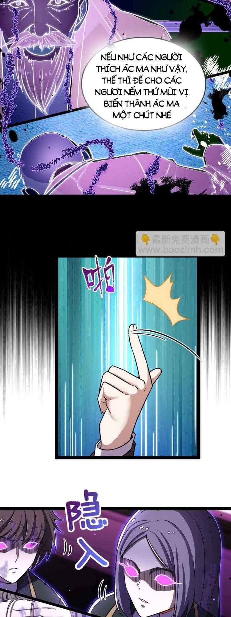 Sinh Hoạt Của Võ Đế Sau Khi Ẩn Cư Chapter 238 - Trang 2