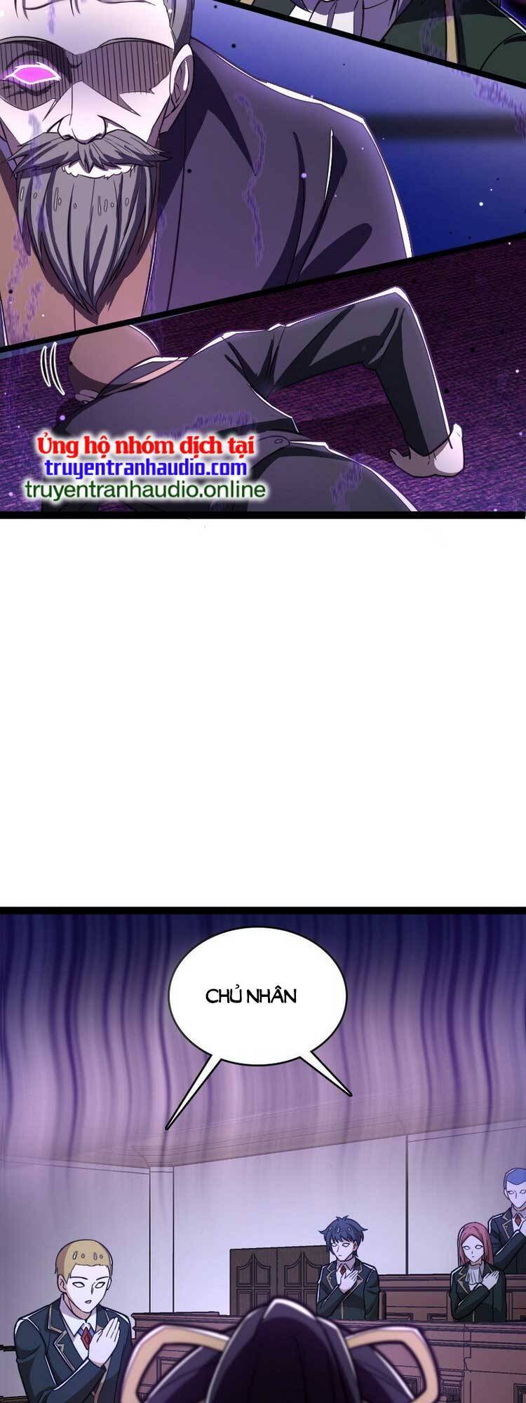 Sinh Hoạt Của Võ Đế Sau Khi Ẩn Cư Chapter 238 - Trang 2