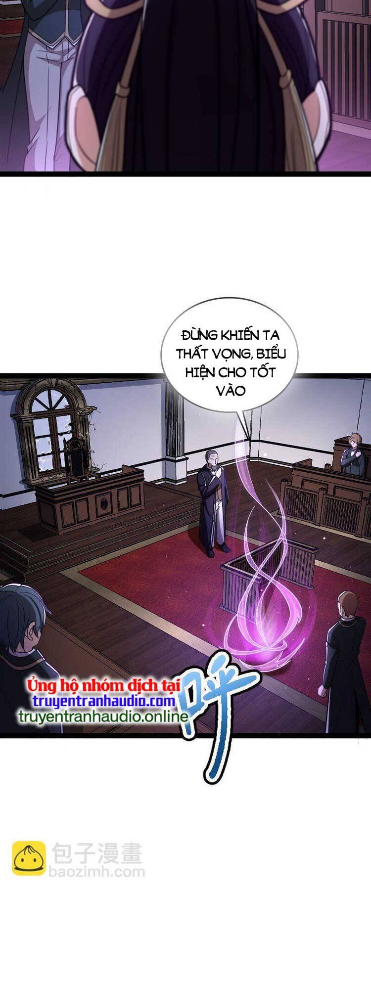 Sinh Hoạt Của Võ Đế Sau Khi Ẩn Cư Chapter 238 - Trang 2