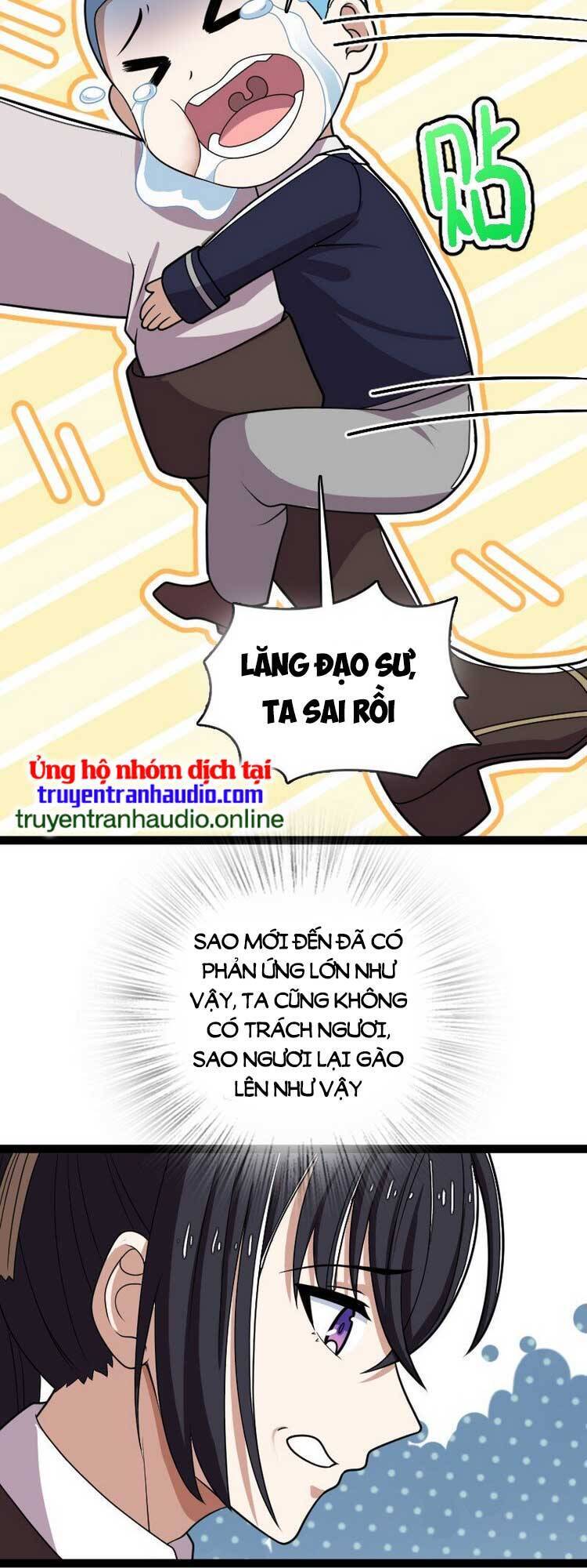 Sinh Hoạt Của Võ Đế Sau Khi Ẩn Cư Chapter 238 - Trang 2