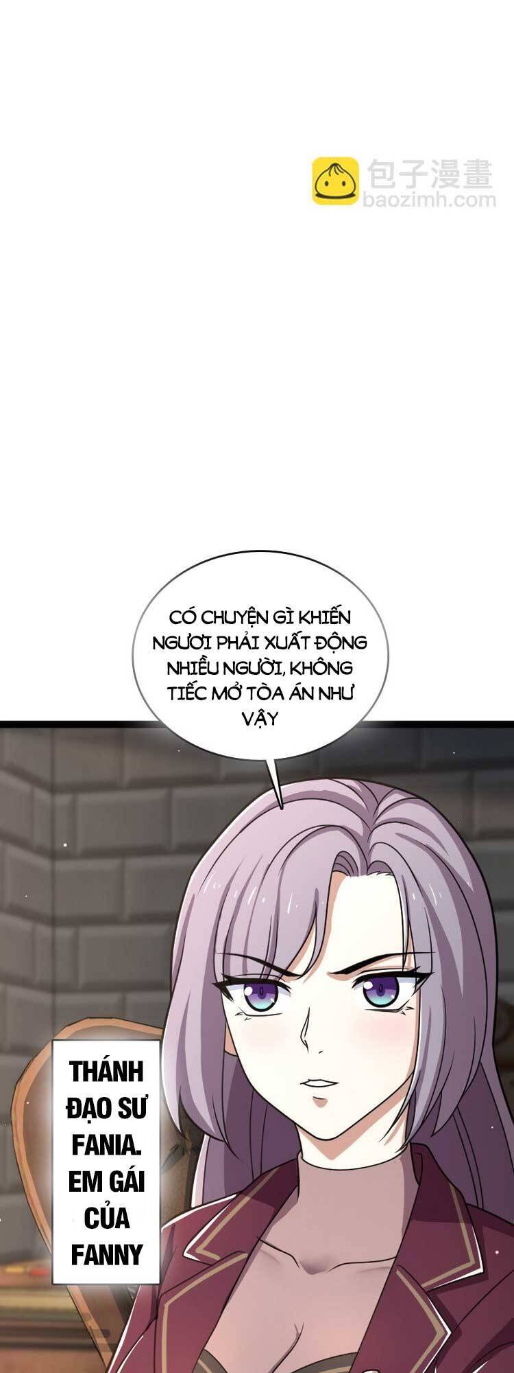 Sinh Hoạt Của Võ Đế Sau Khi Ẩn Cư Chapter 238 - Trang 2