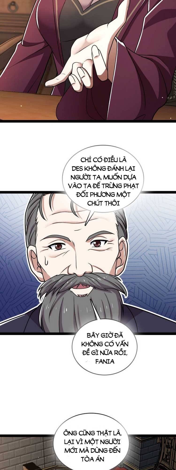 Sinh Hoạt Của Võ Đế Sau Khi Ẩn Cư Chapter 238 - Trang 2