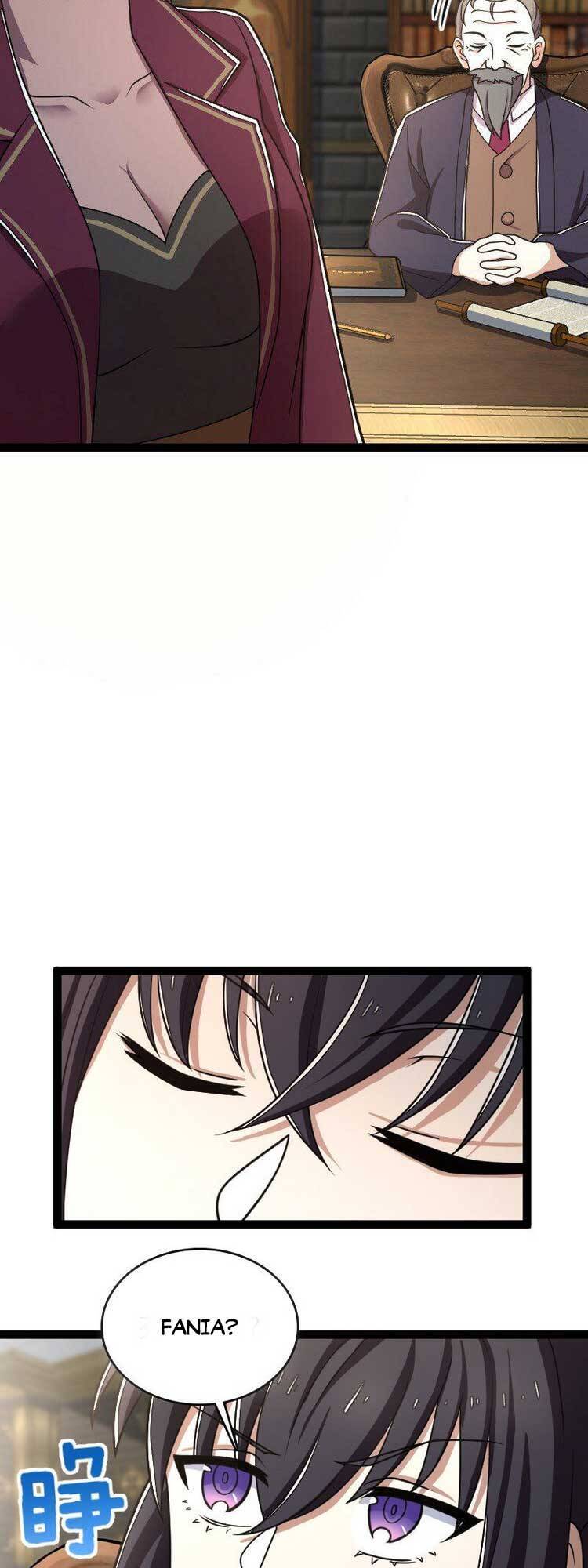 Sinh Hoạt Của Võ Đế Sau Khi Ẩn Cư Chapter 238 - Trang 2