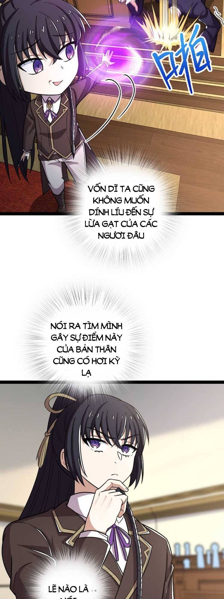 Sinh Hoạt Của Võ Đế Sau Khi Ẩn Cư Chapter 238 - Trang 2