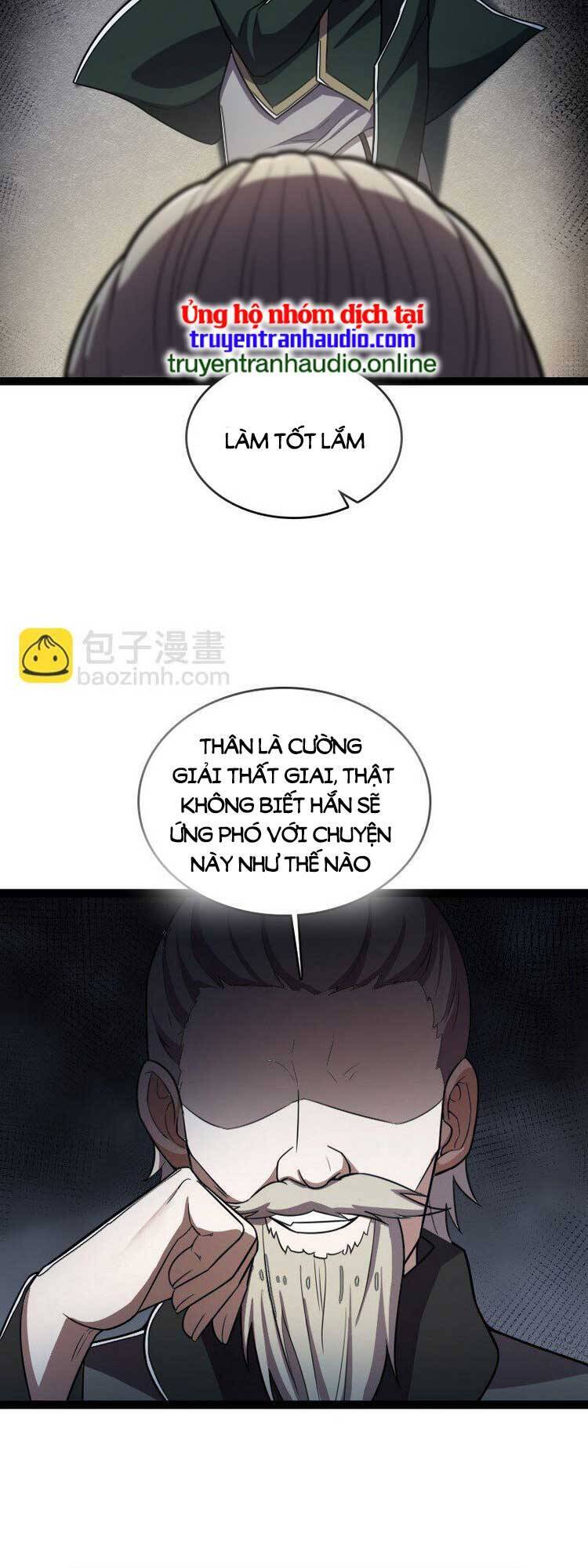 Sinh Hoạt Của Võ Đế Sau Khi Ẩn Cư Chapter 238 - Trang 2