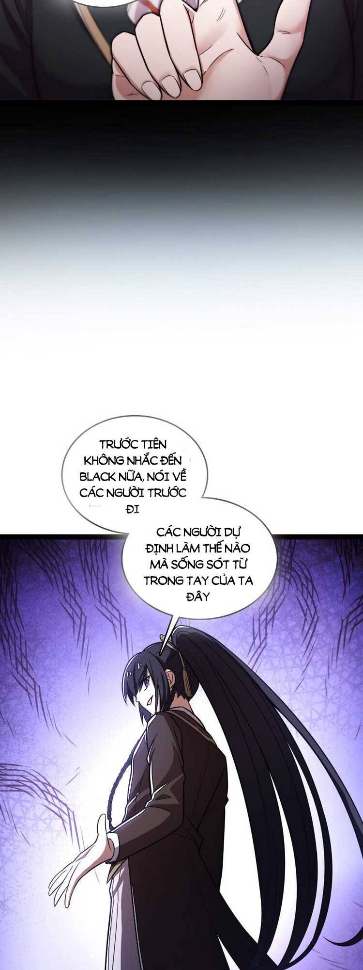 Sinh Hoạt Của Võ Đế Sau Khi Ẩn Cư Chapter 238 - Trang 2