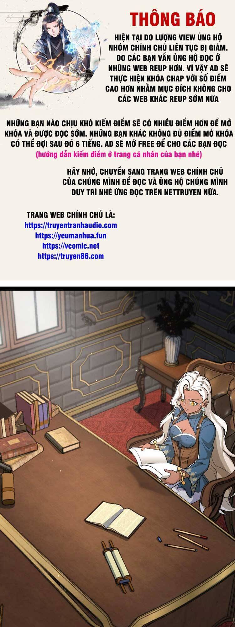 Sinh Hoạt Của Võ Đế Sau Khi Ẩn Cư Chapter 239 - Trang 2