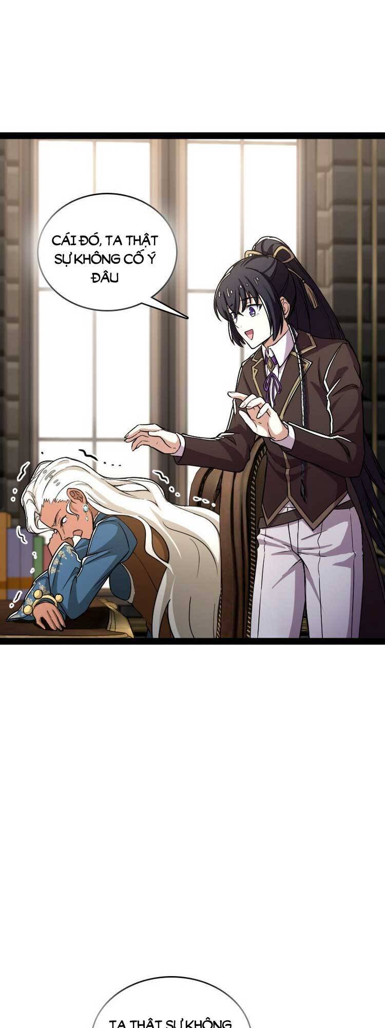 Sinh Hoạt Của Võ Đế Sau Khi Ẩn Cư Chapter 239 - Trang 2