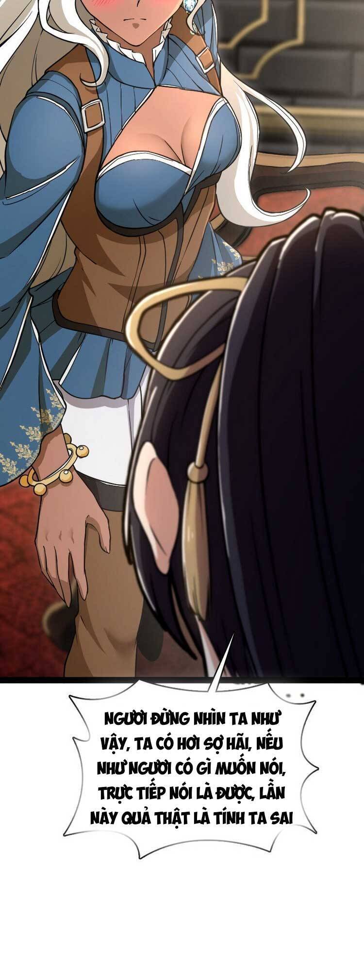 Sinh Hoạt Của Võ Đế Sau Khi Ẩn Cư Chapter 239 - Trang 2