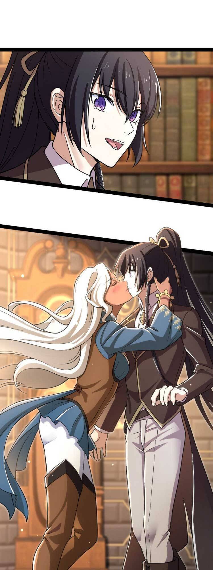 Sinh Hoạt Của Võ Đế Sau Khi Ẩn Cư Chapter 239 - Trang 2