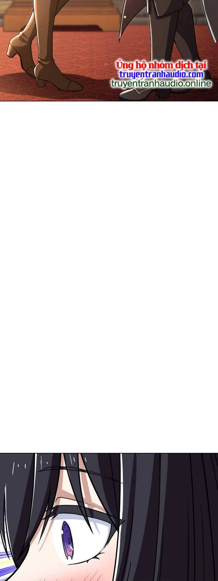 Sinh Hoạt Của Võ Đế Sau Khi Ẩn Cư Chapter 239 - Trang 2