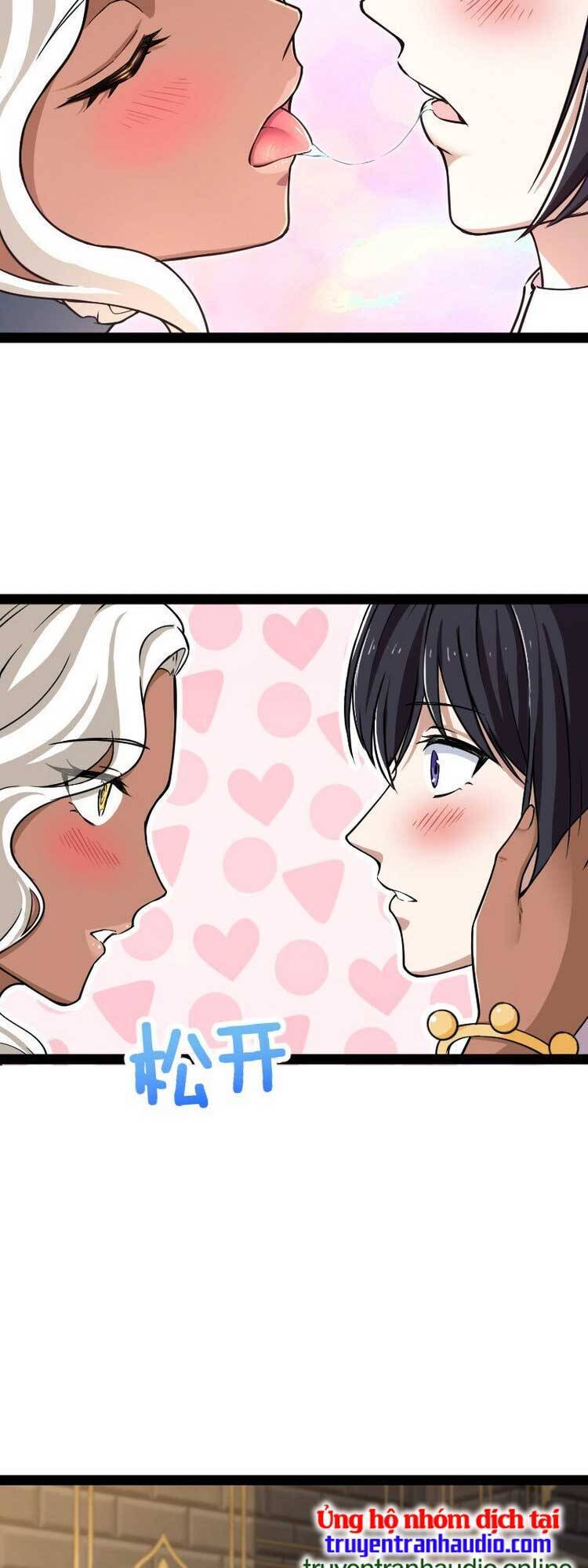 Sinh Hoạt Của Võ Đế Sau Khi Ẩn Cư Chapter 239 - Trang 2