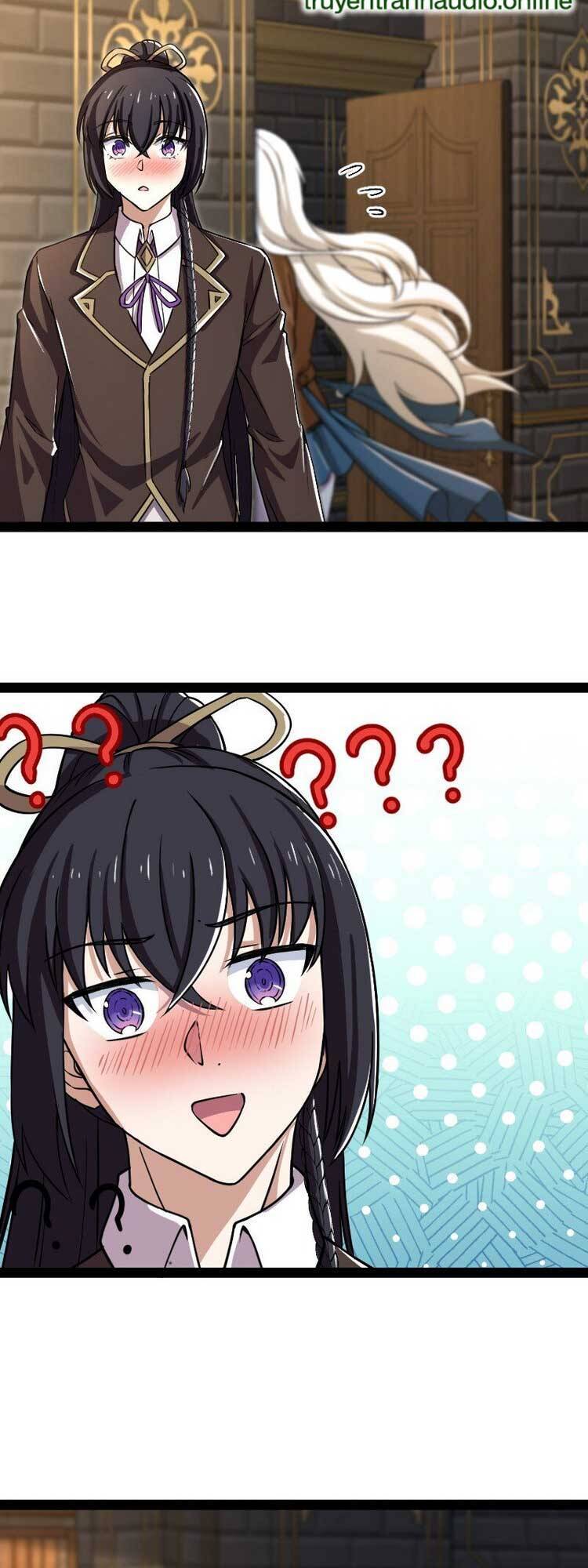 Sinh Hoạt Của Võ Đế Sau Khi Ẩn Cư Chapter 239 - Trang 2