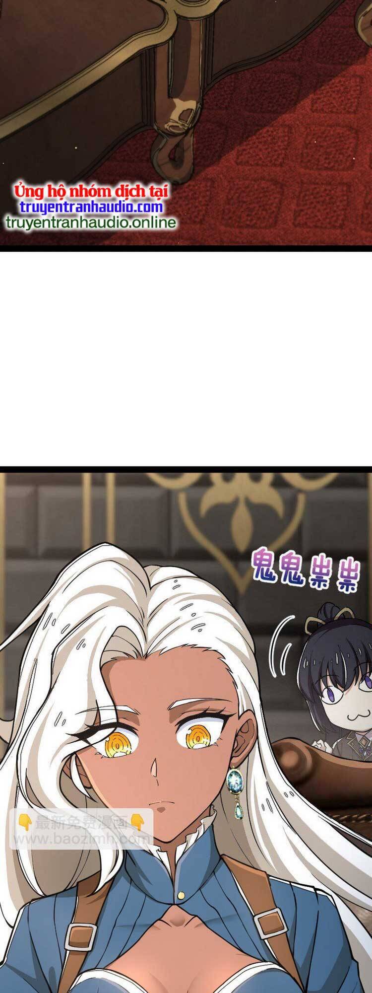 Sinh Hoạt Của Võ Đế Sau Khi Ẩn Cư Chapter 239 - Trang 2