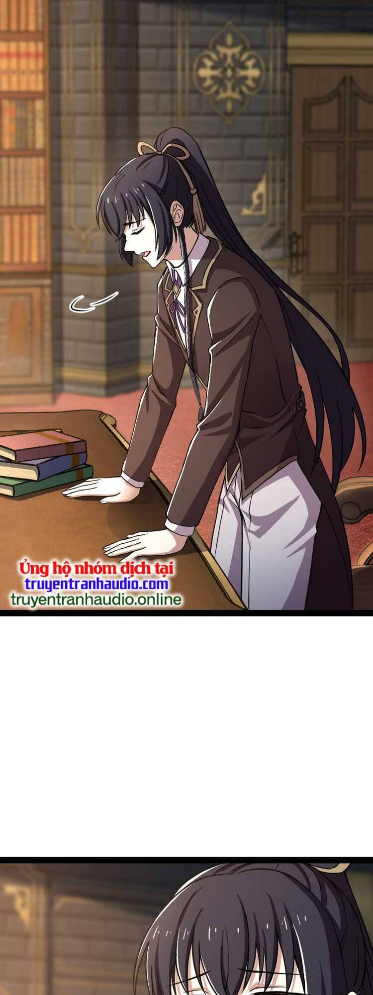 Sinh Hoạt Của Võ Đế Sau Khi Ẩn Cư Chapter 239 - Trang 2