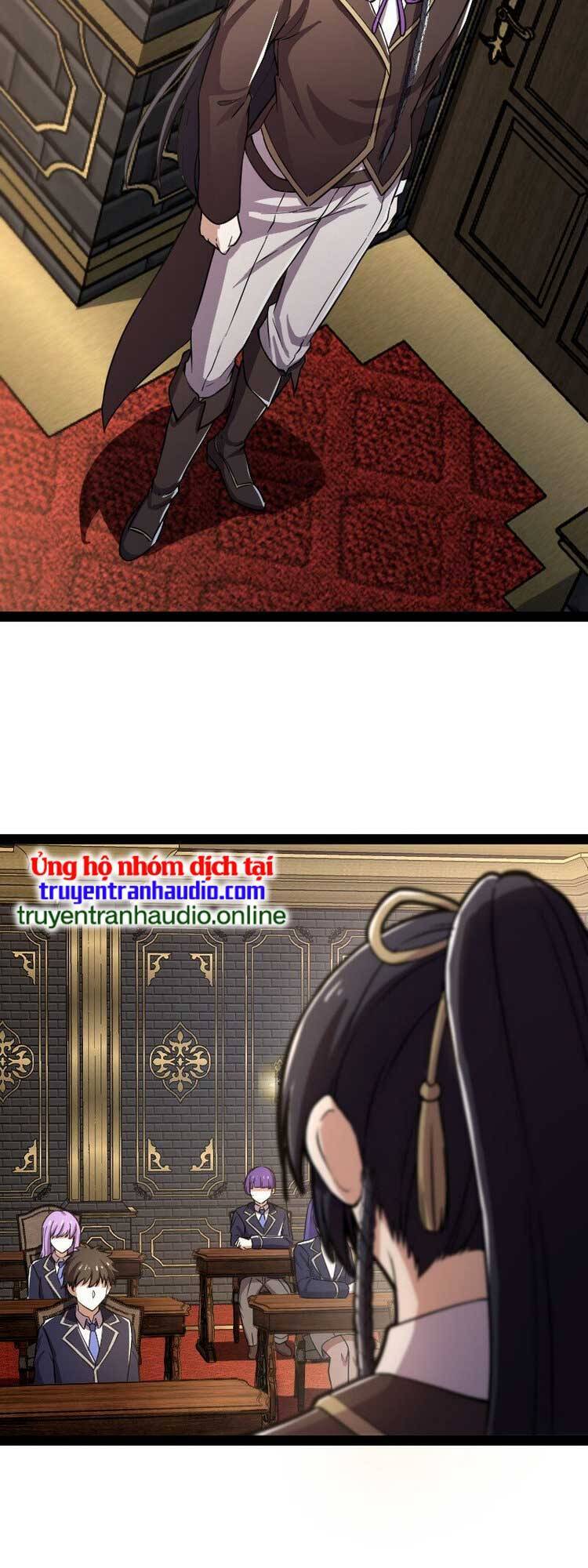 Sinh Hoạt Của Võ Đế Sau Khi Ẩn Cư Chapter 239 - Trang 2