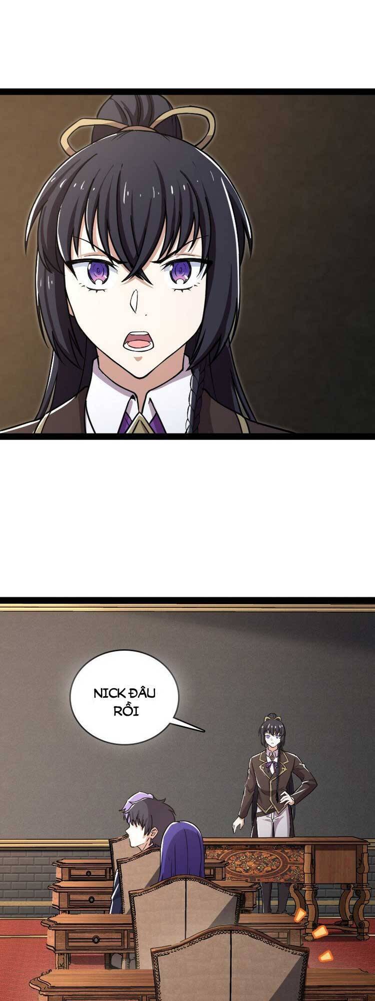 Sinh Hoạt Của Võ Đế Sau Khi Ẩn Cư Chapter 239 - Trang 2