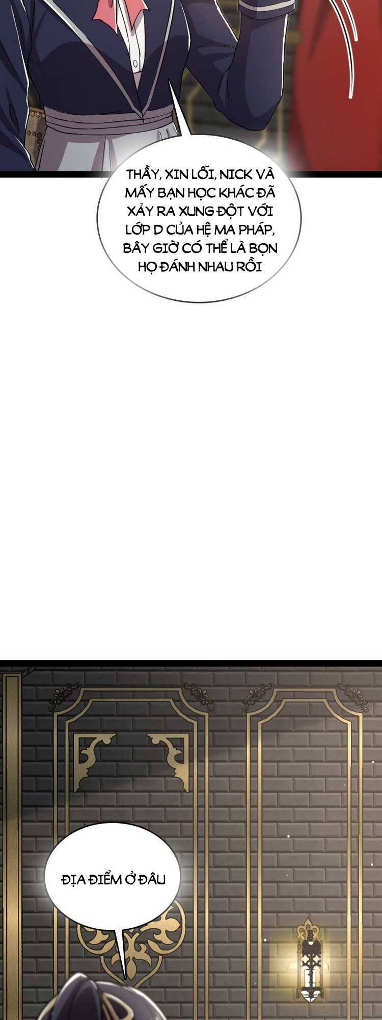 Sinh Hoạt Của Võ Đế Sau Khi Ẩn Cư Chapter 239 - Trang 2