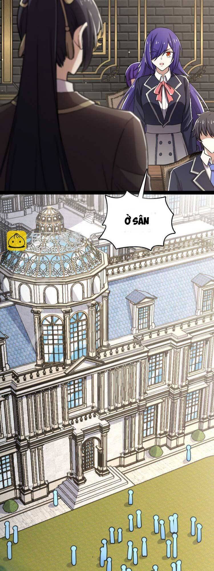 Sinh Hoạt Của Võ Đế Sau Khi Ẩn Cư Chapter 239 - Trang 2