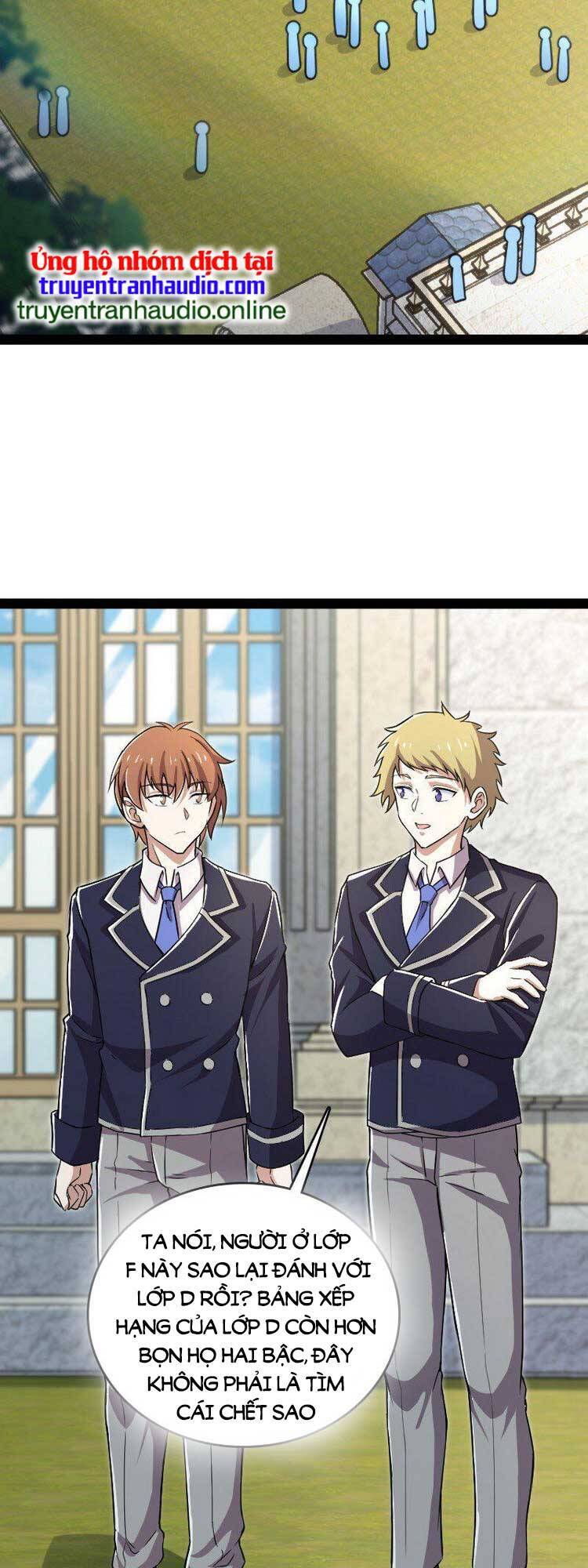 Sinh Hoạt Của Võ Đế Sau Khi Ẩn Cư Chapter 239 - Trang 2