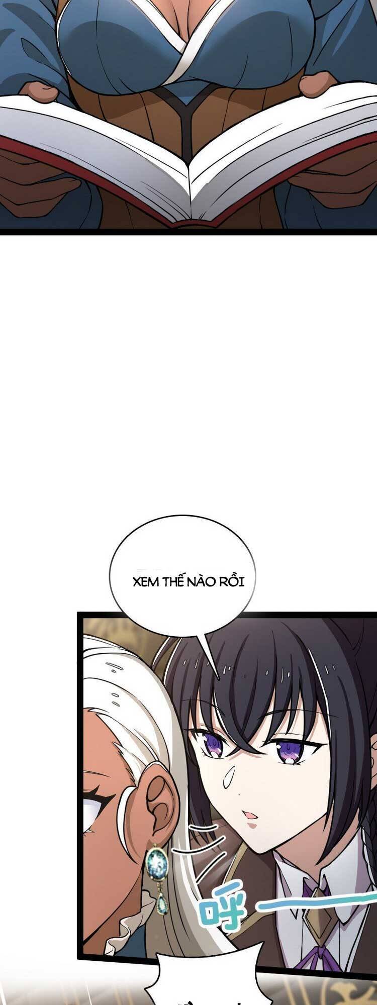 Sinh Hoạt Của Võ Đế Sau Khi Ẩn Cư Chapter 239 - Trang 2