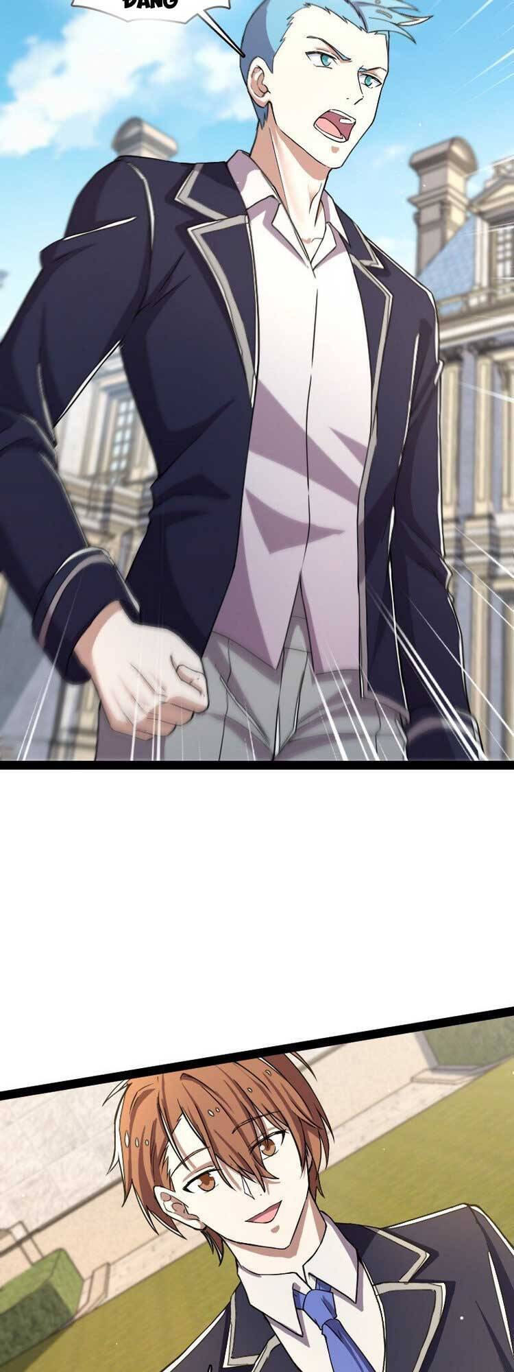 Sinh Hoạt Của Võ Đế Sau Khi Ẩn Cư Chapter 239 - Trang 2