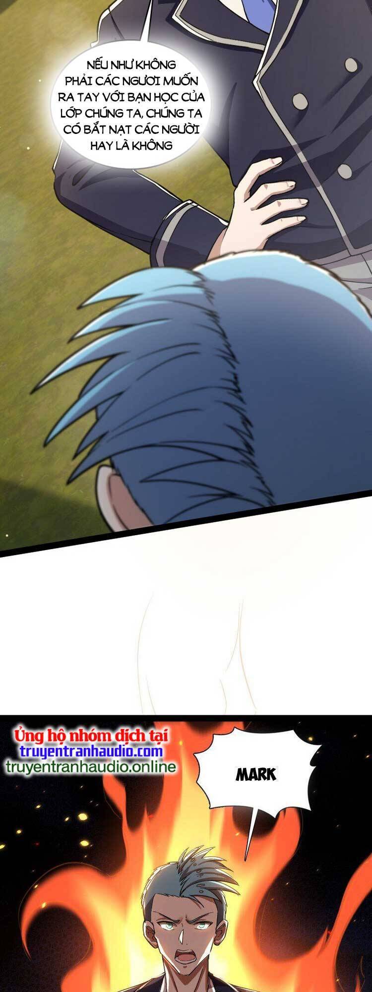 Sinh Hoạt Của Võ Đế Sau Khi Ẩn Cư Chapter 239 - Trang 2