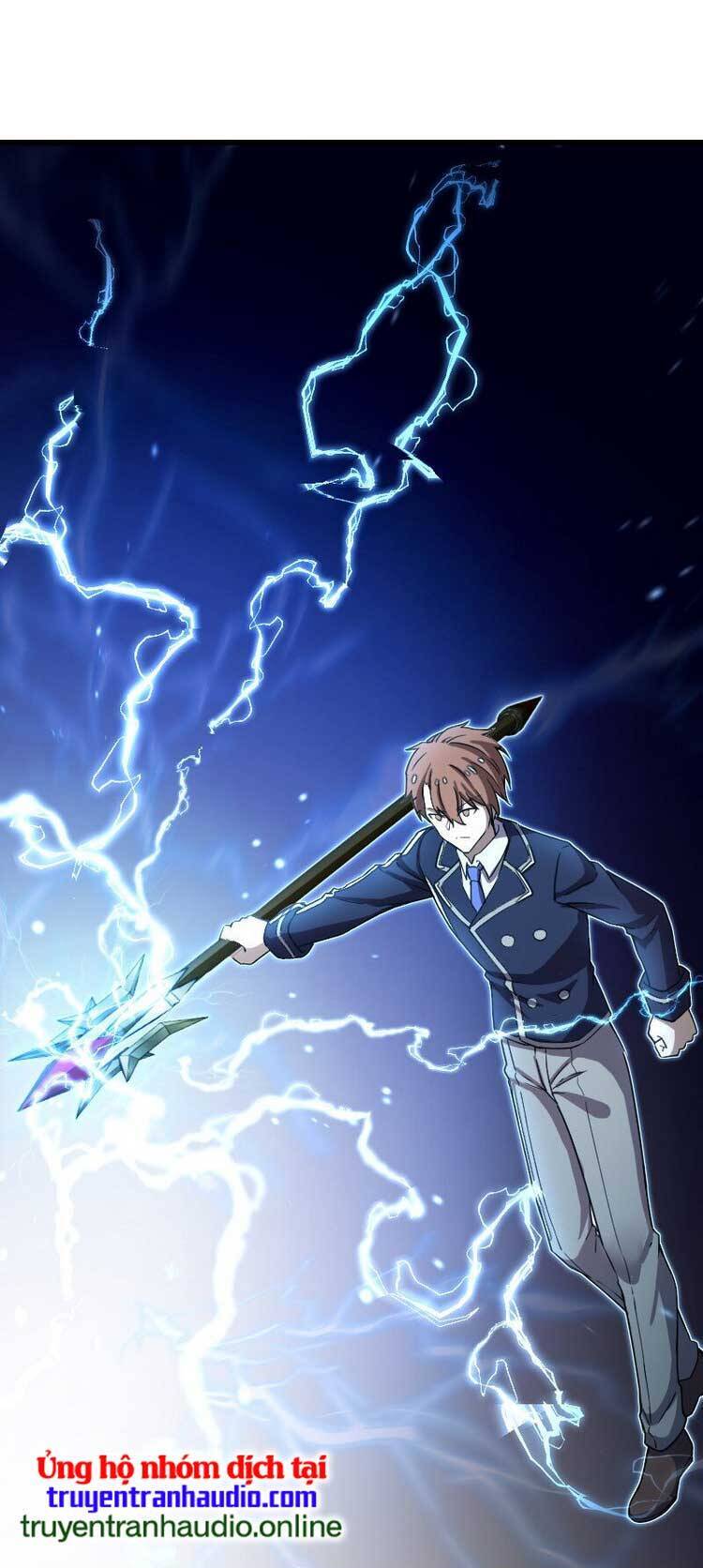 Sinh Hoạt Của Võ Đế Sau Khi Ẩn Cư Chapter 239 - Trang 2